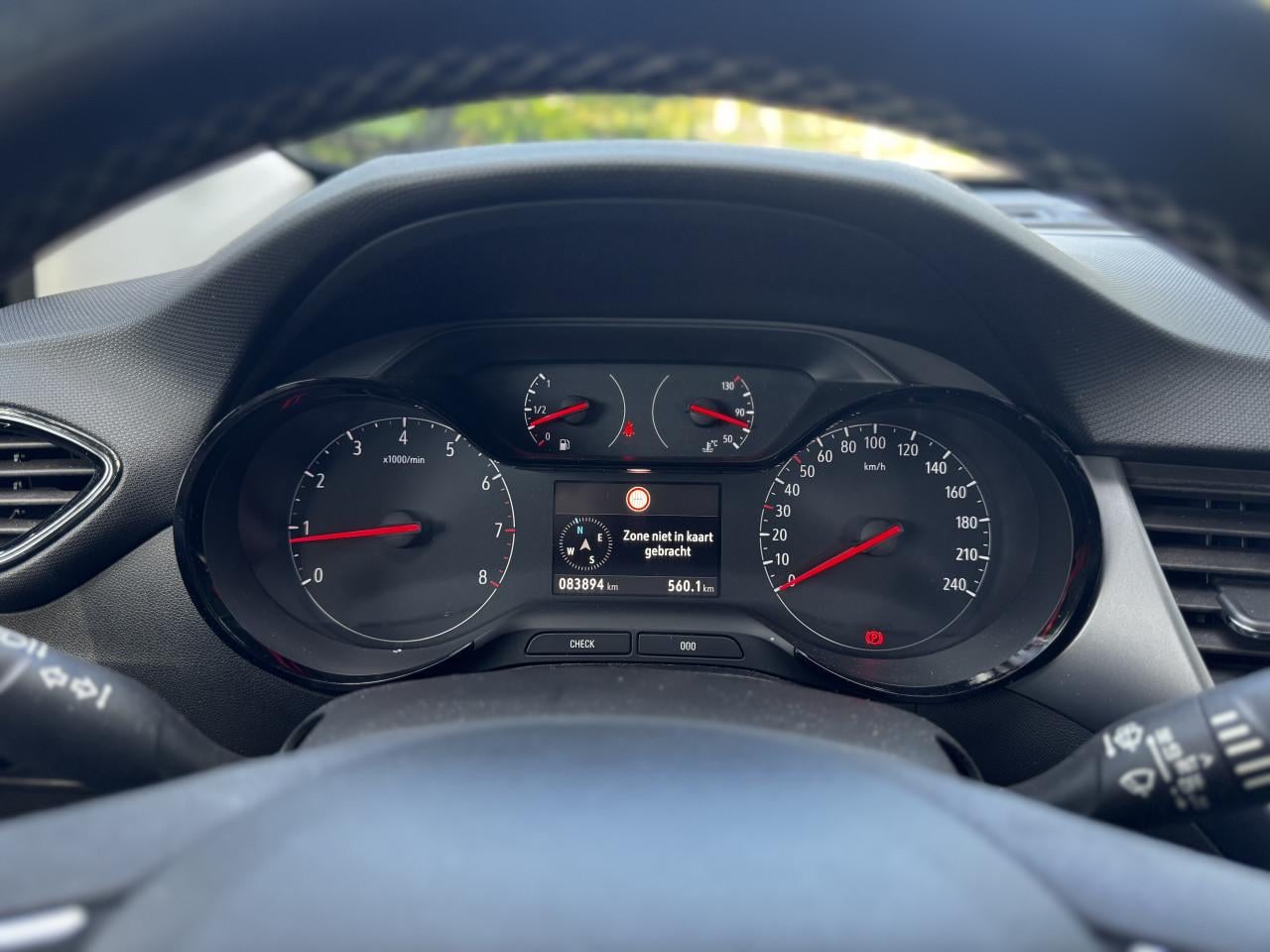 Opel Crossland X 1.2 Online Edition | Cruise | CarPlay | Trekhaak | PDC
