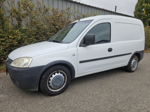 Opel Combo 1.3 cdti 16v