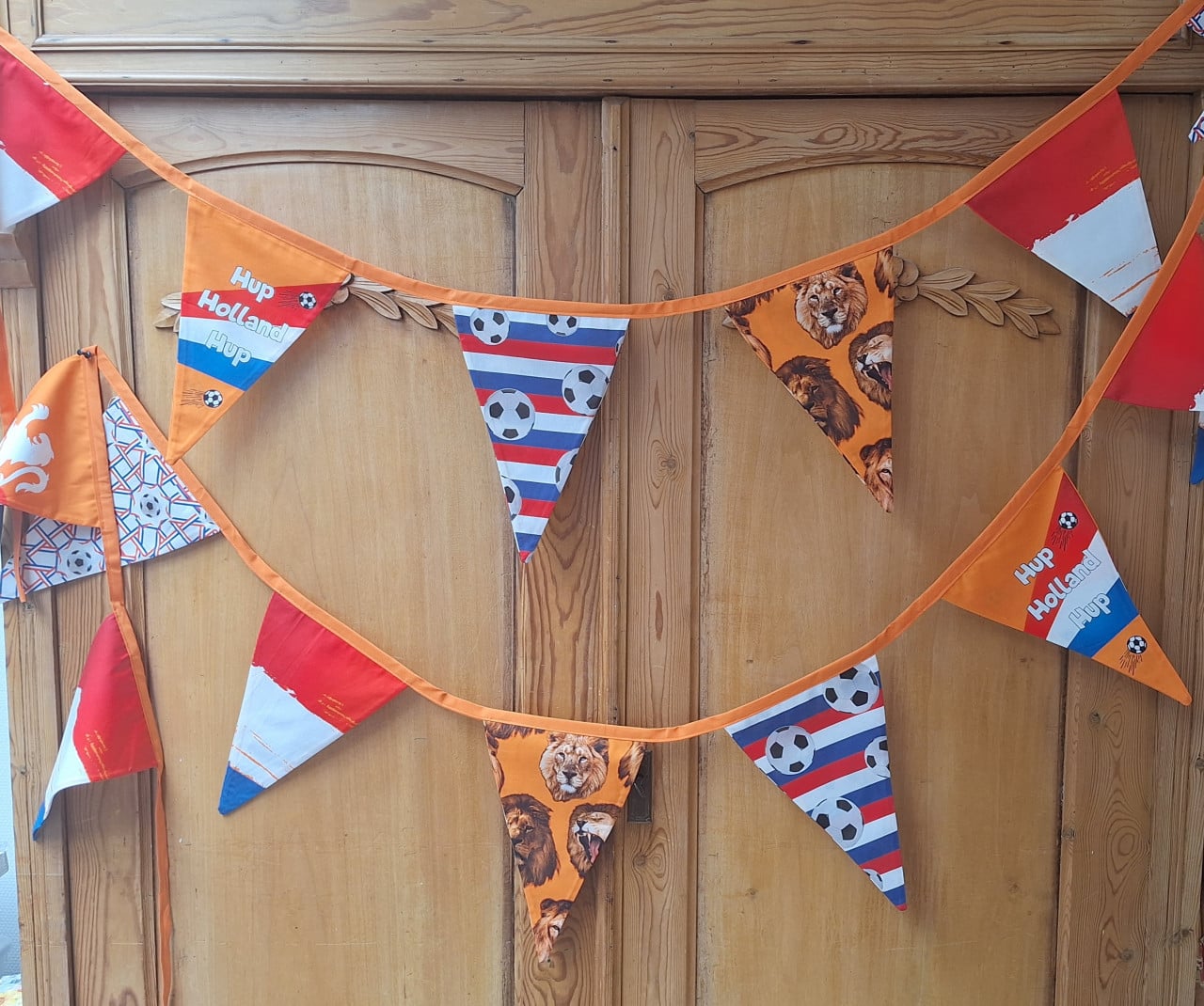 WK Voetbal 2026