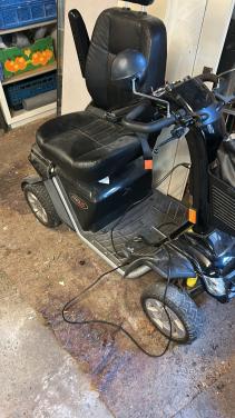 Rollator