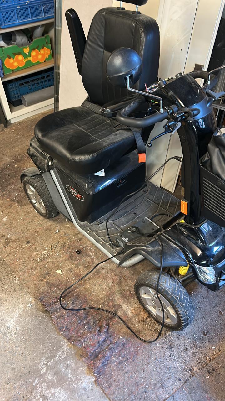 Rollator