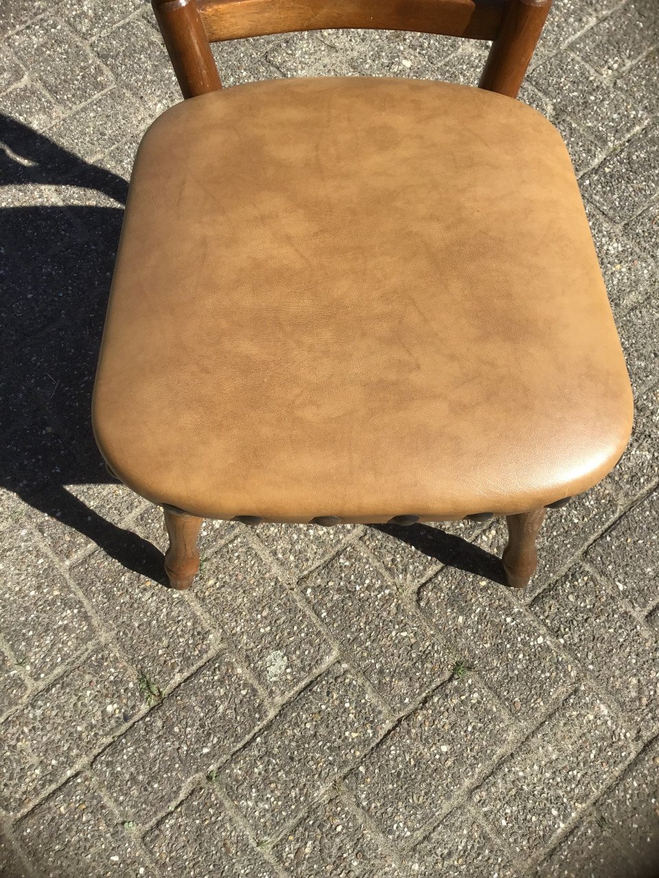 Eetkamerstoelen