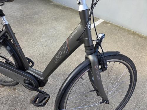 Fiets Rih omega X