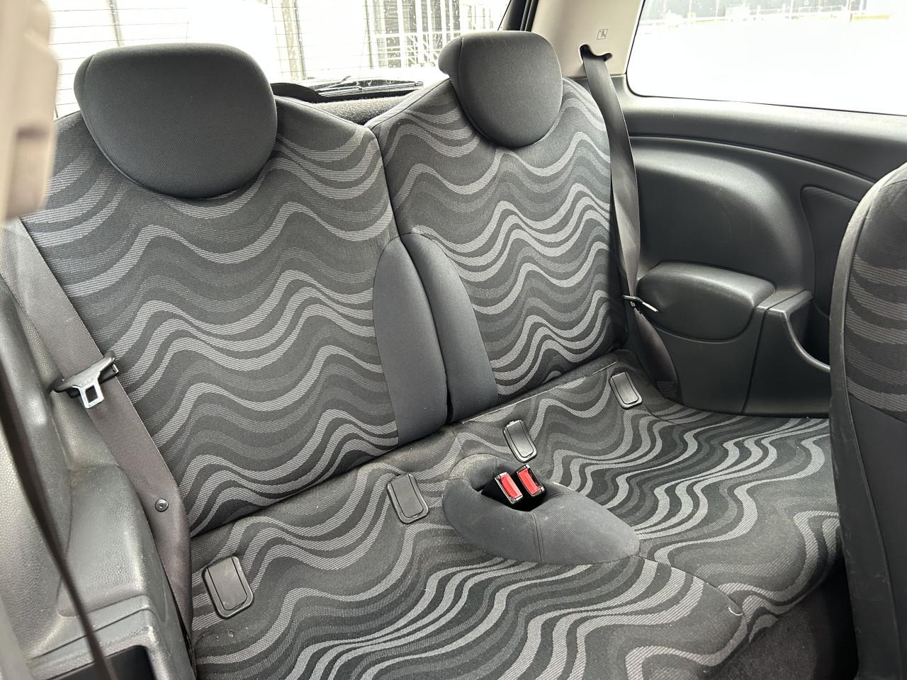 Mini 1.6 One|APK|AIRCO|