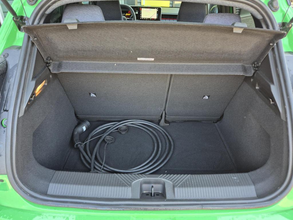 Renault 5 comfort range techno 52 kwh pack winter, v2g, navigatie, apple/an