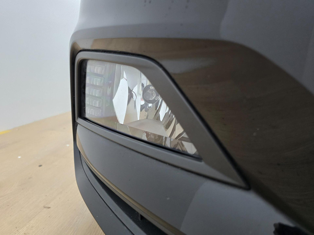Volkswagen Polo occasion 1.0 tsi comfortline met parkeersensoren voor en ac