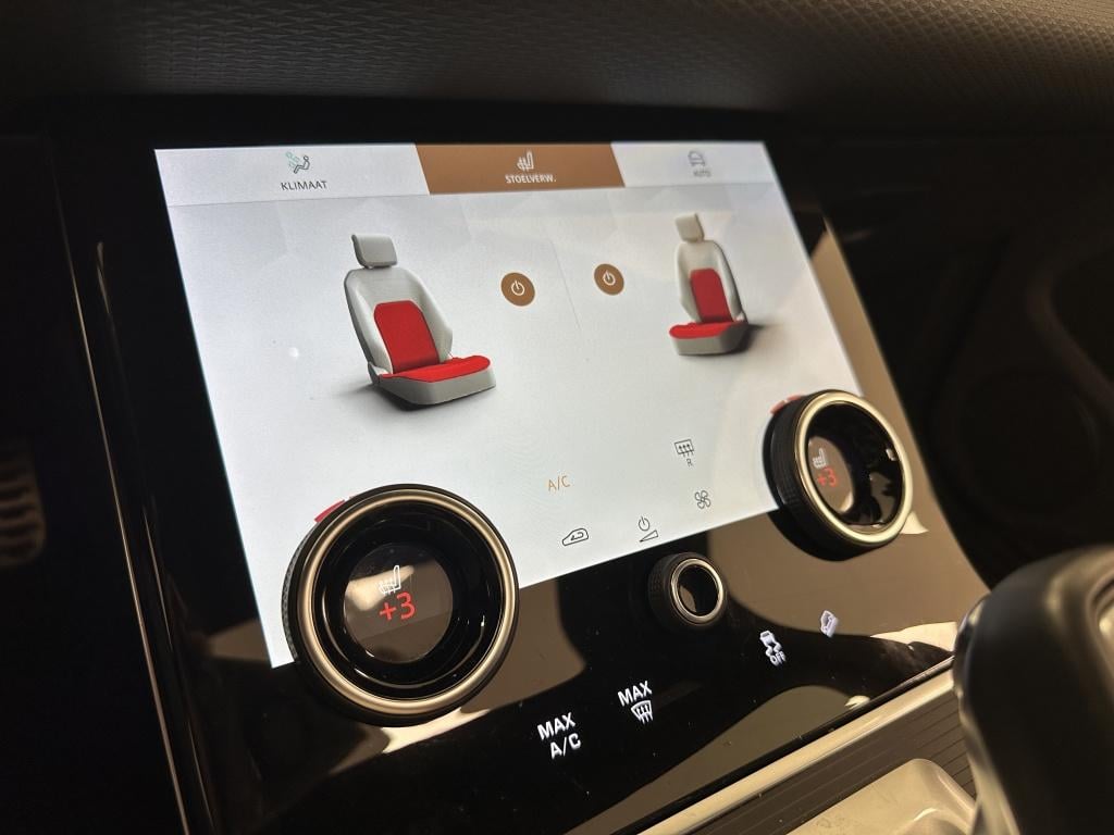 Land Rover Range Rover 1.5 p300e awd nolita ed. | panoramadak | meridian |