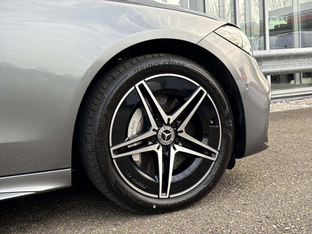 Mercedes-Benz C-Klasse estate 300 e amg line | pano | 1 jaar fab. garantie 