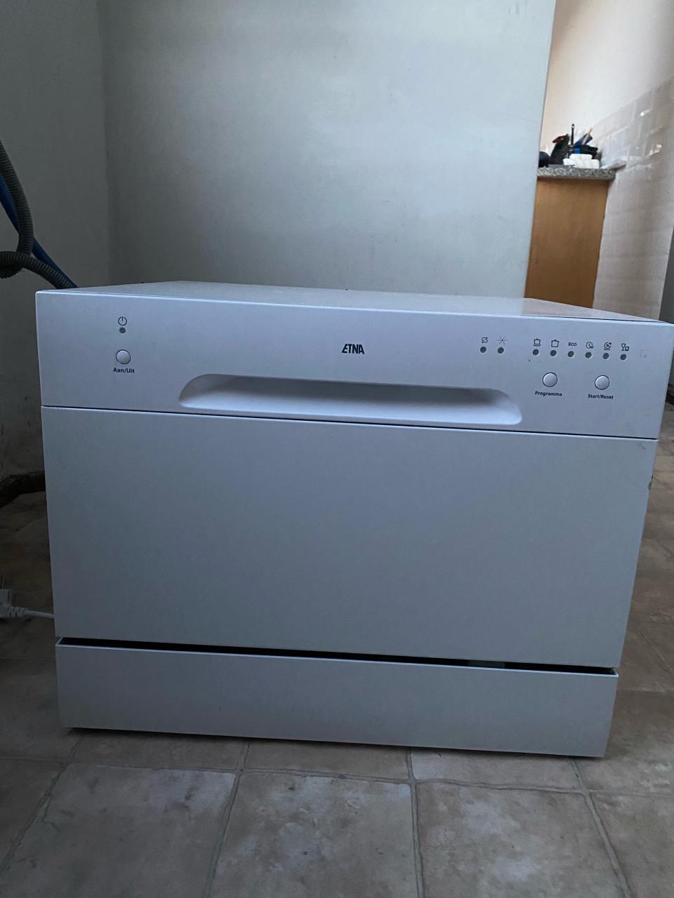 Vaatwasser tafelmodel