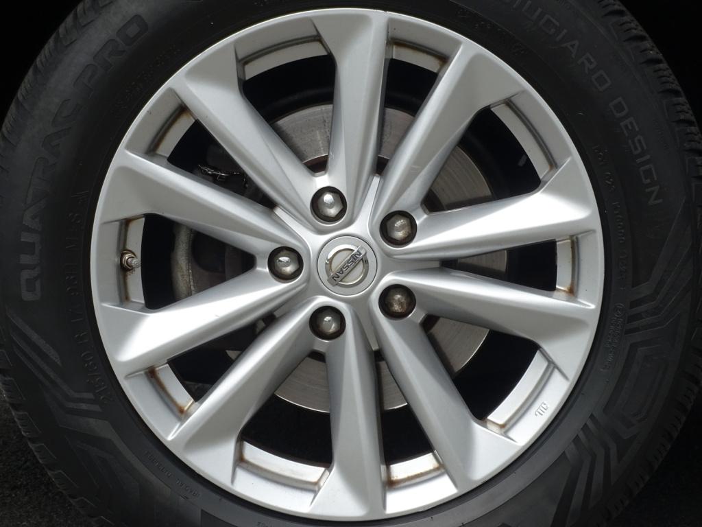 Nissan Qashqai 1.2 connect edition automaat | 360 camera | clima | bluetoot
