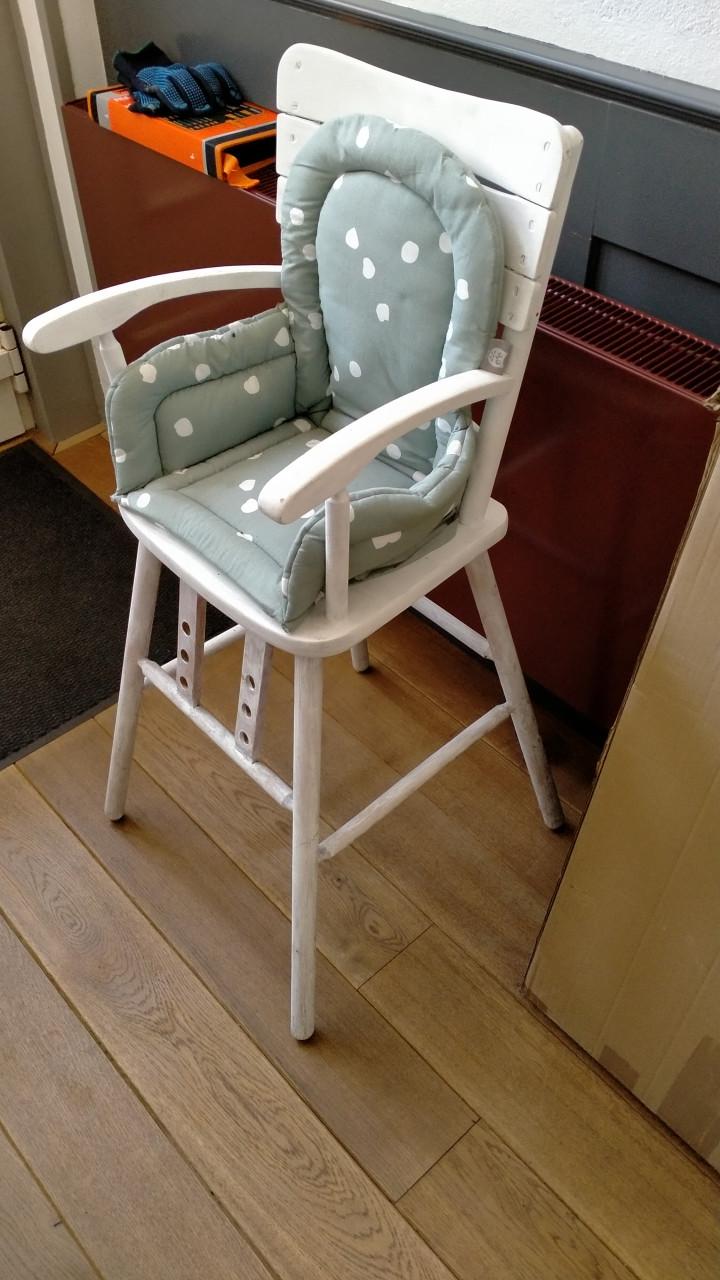 Kinderstoel