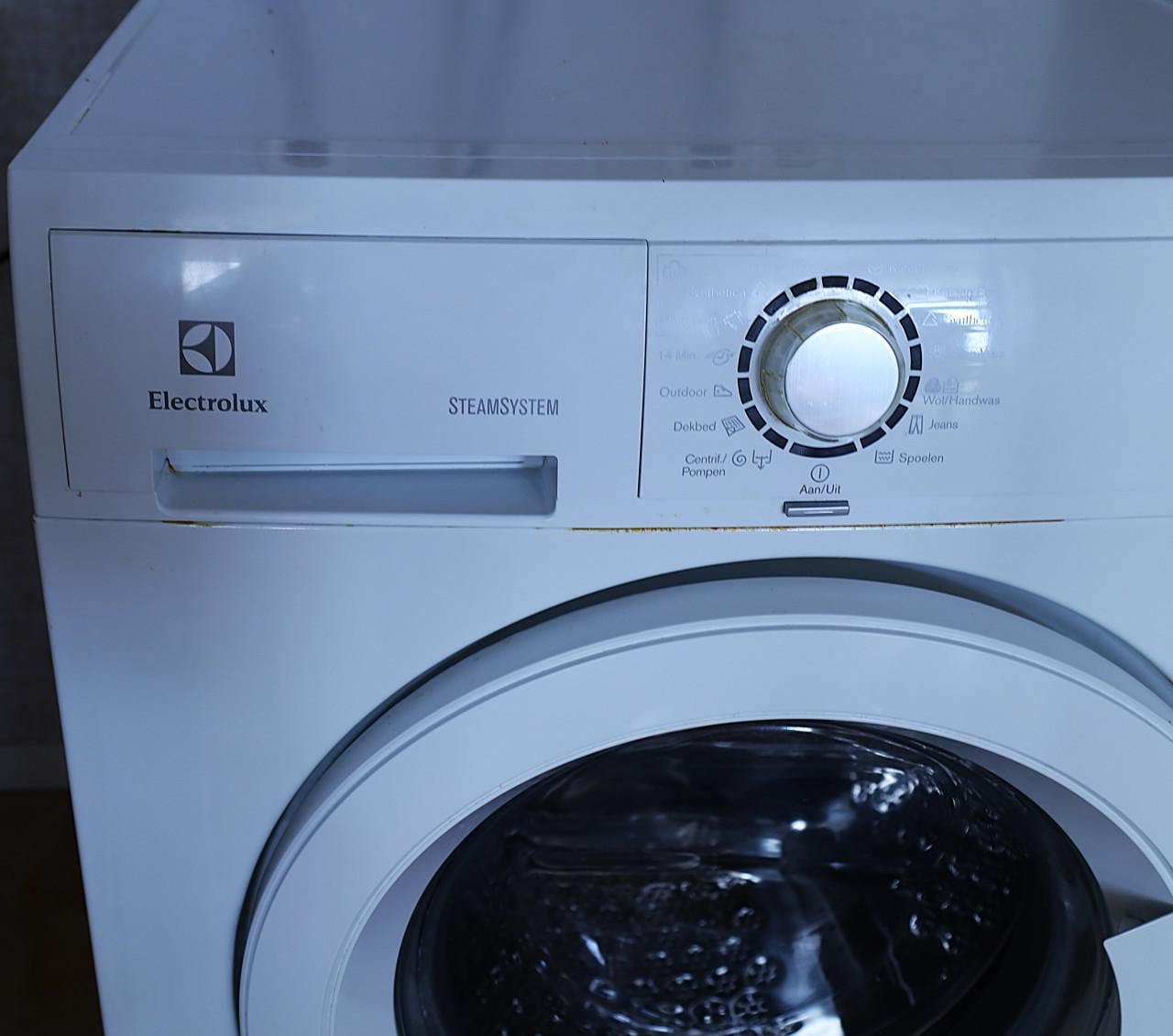 Wasmachine