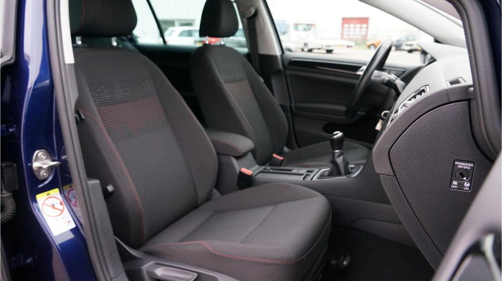 Volkswagen Golf 1.4 tsi comfortline business rijklaar incl garantie