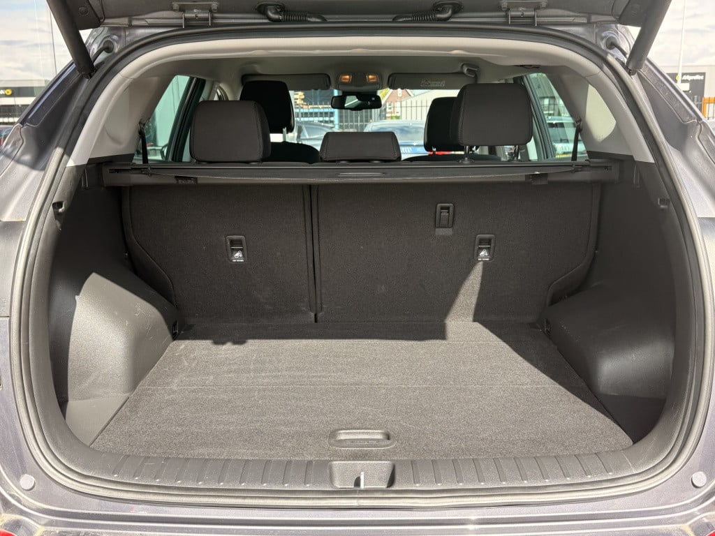 Hyundai Tucson 1.6 t-gdi comfort | stoelverwarming | achteruitrijcamera | c