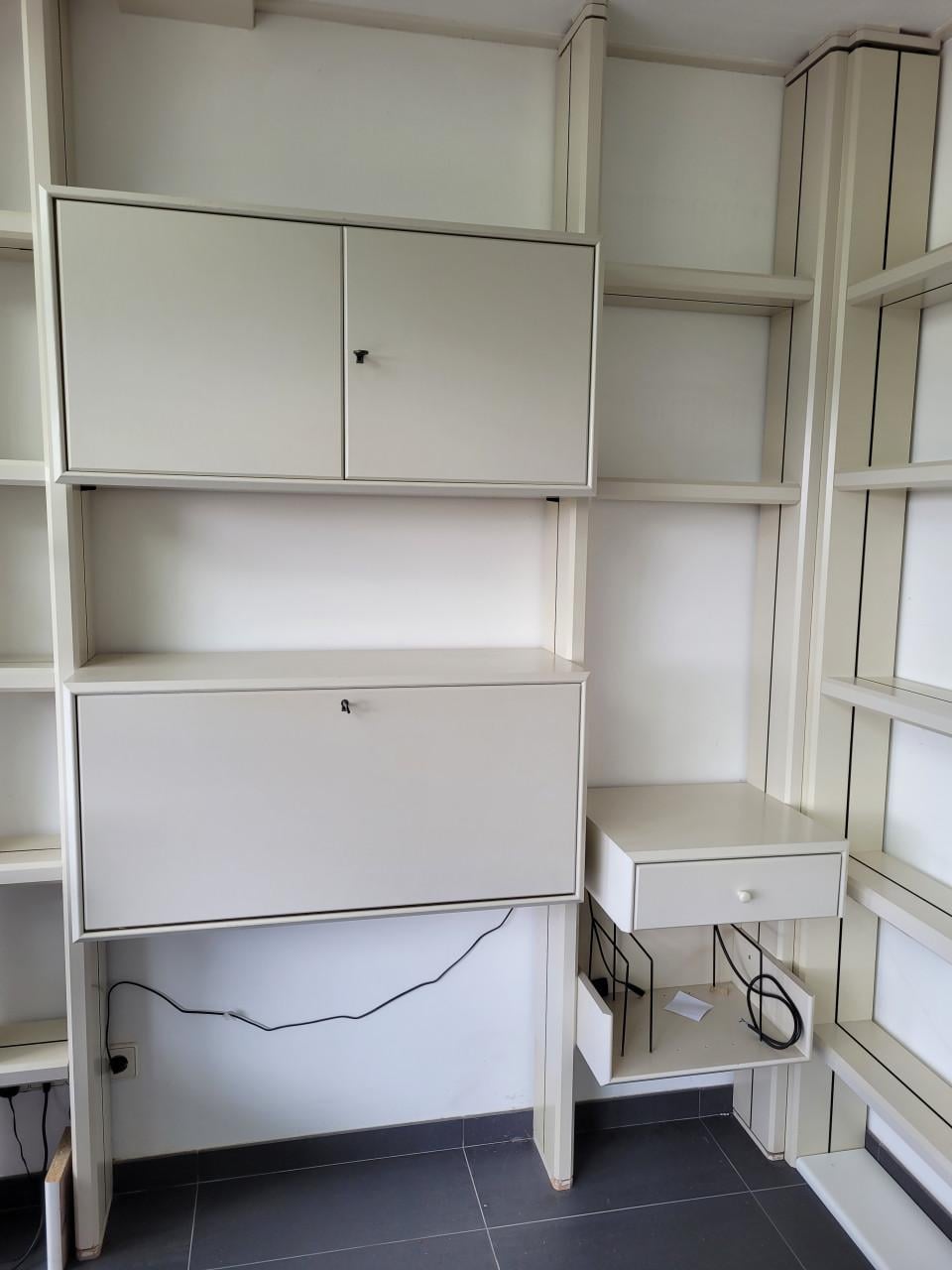 (boeken)kast/room divider