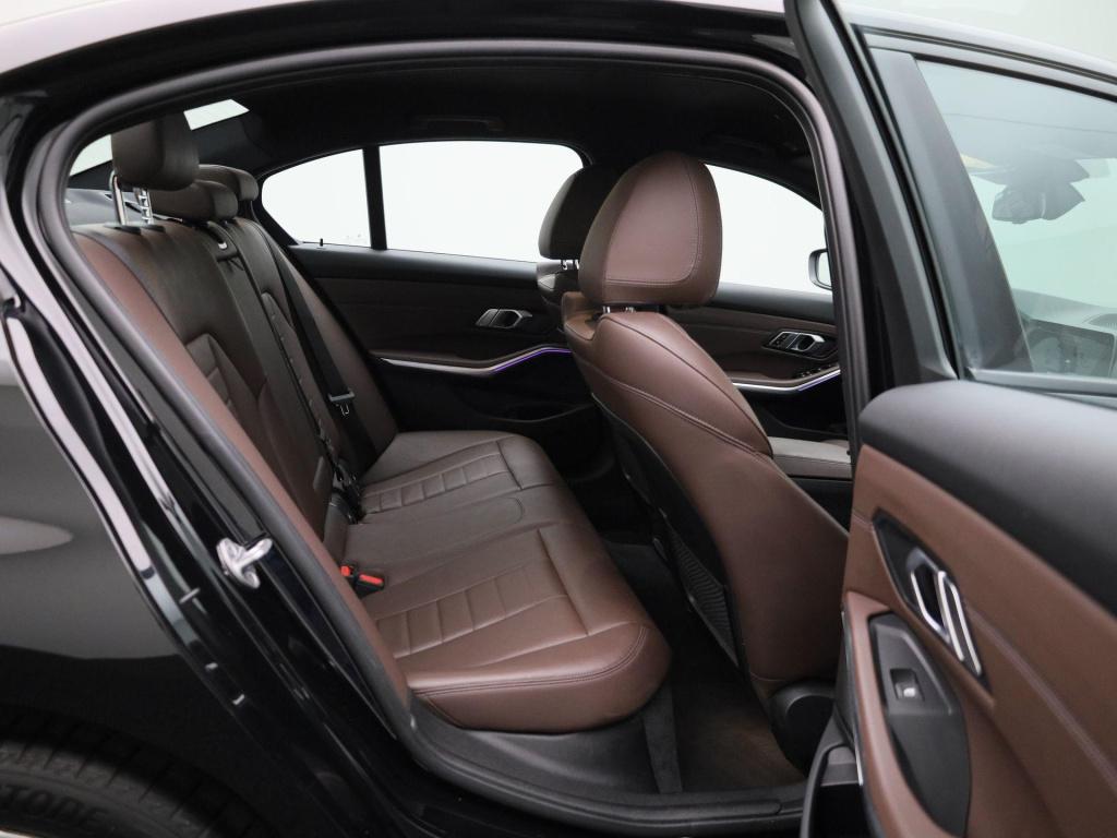BMW 3-serie 330e edrive edition | automaat | lmv | leder | 360 camera | par