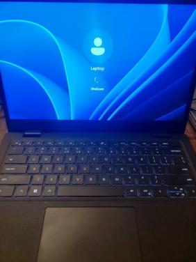 Dell Latitude 3420 i5-1135G7 16GB 256GB nieuwe accu Office W11