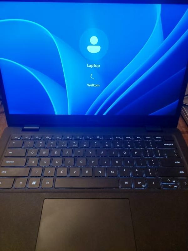 Dell Latitude 3420 i5-1135G7 16GB 256GB nieuwe accu Office W11