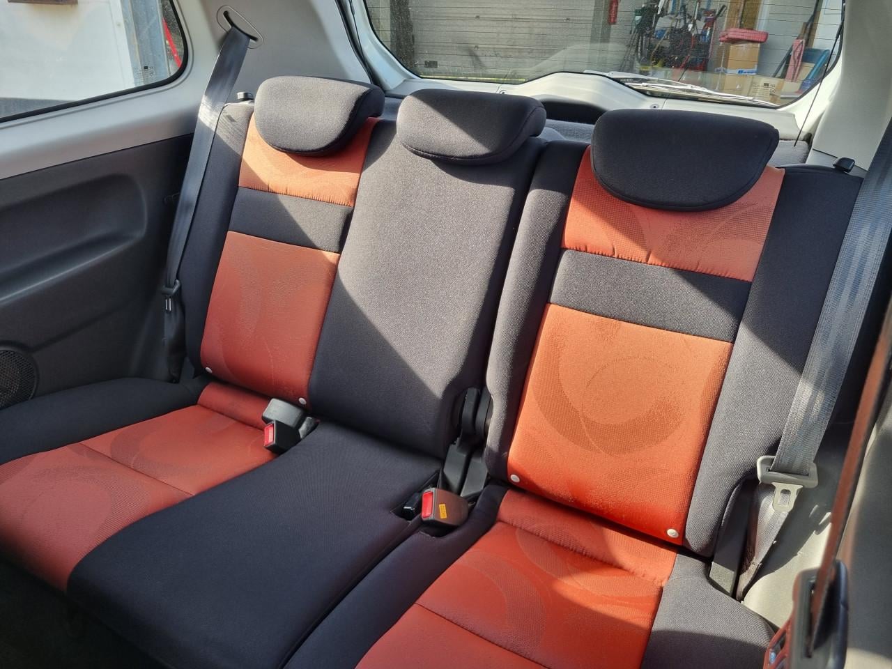 Hyundai Getz 1.4i Active Cool | Trekhaak | 166.349 KM!