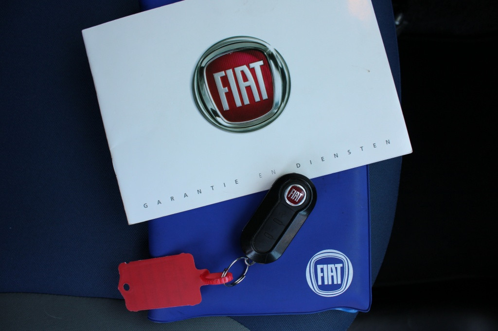 Fiat Panda 0.9 twinair lounge