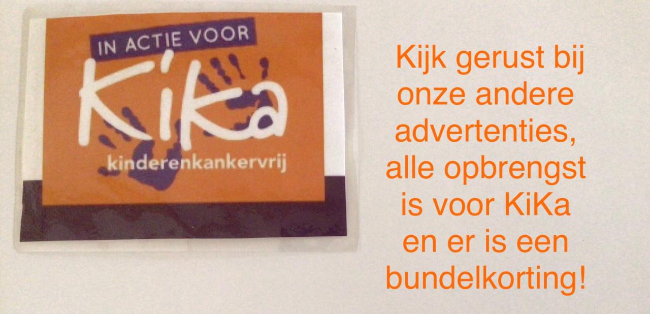 Avenue leuning/touwoog messing gelakt