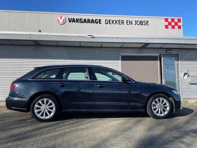 Audi A6 avant 2.0 tfsi quattro