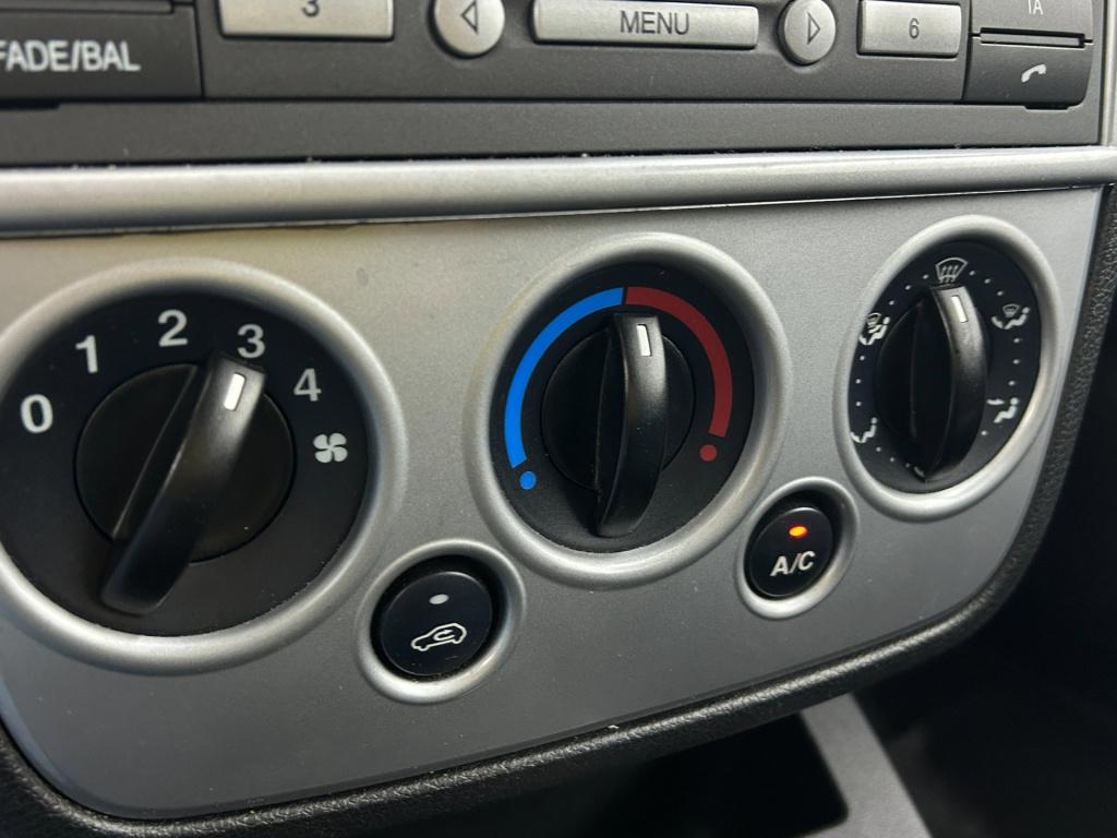 Ford Fiesta occasion 1.3-8v futura | grijs | tweedehands ford fiesta | airc