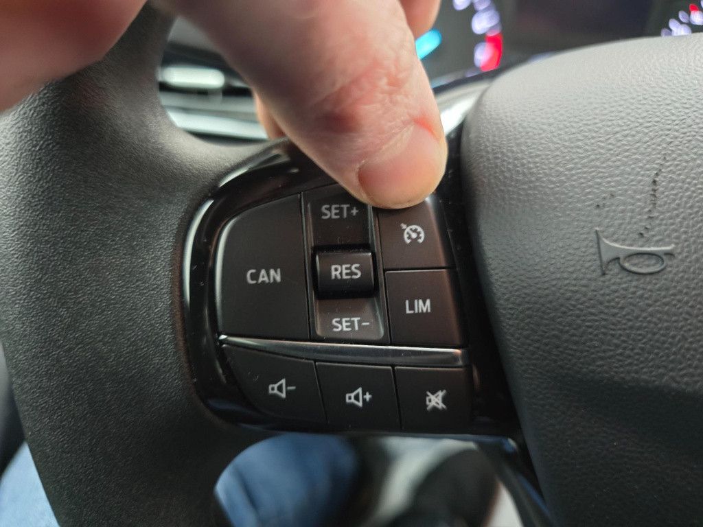 Ford Fiesta occasion 1.1 trend met cruisecontrol en carplay | tweedehands f