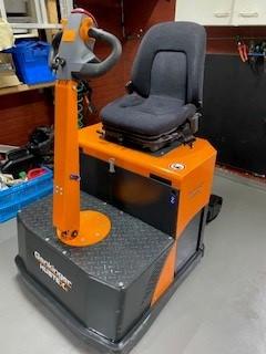 Elektrische Trekker / Mover/ caravantrekker te Koop