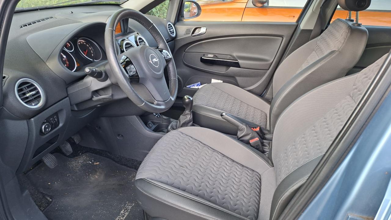 Opel Corsa 1.3 CDTI Cosmo
