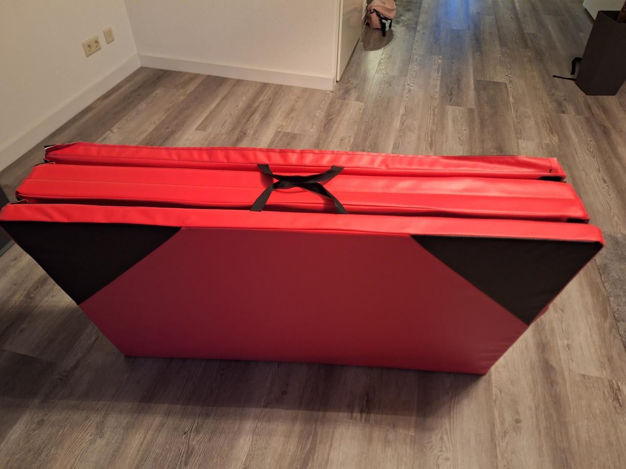 Turnmat
