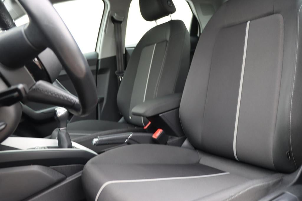 Audi A1 Sportback 25 tfsi 95pk pro line