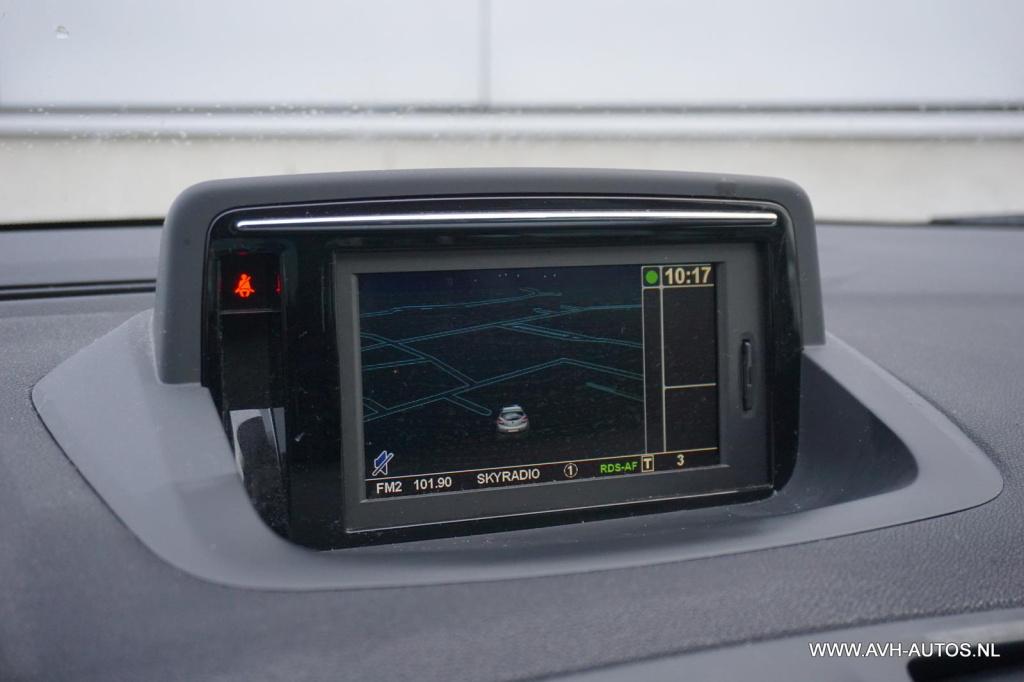 Renault Megane 1.2 tce bose