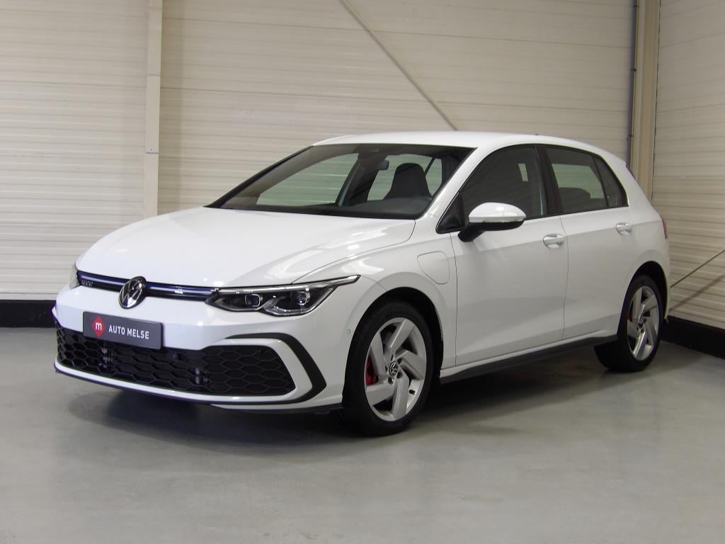 Volkswagen Golf 1.4 ehybrid 245pk dsg gte