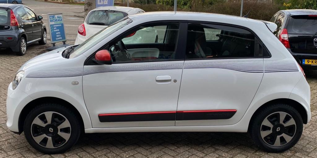 Renault Twingo sce 70 collection | tweede eigenaar | airco | cruise control