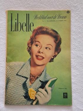 Libelle 1955