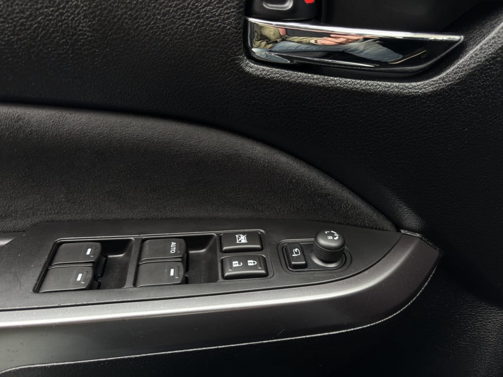 Suzuki Vitara 1.4 boosterjet style smart hybrid
