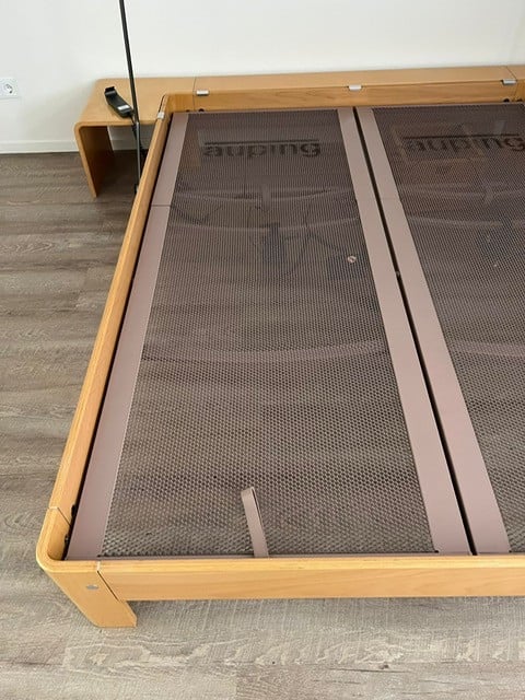 Auping Auronde bed