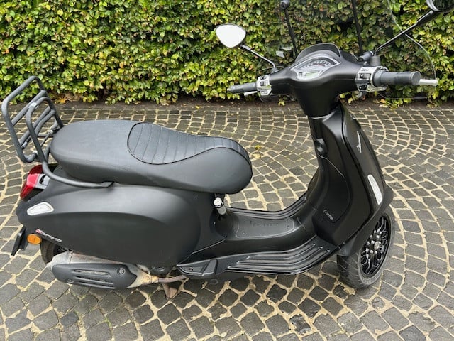 Vespa Piaggio Sprint