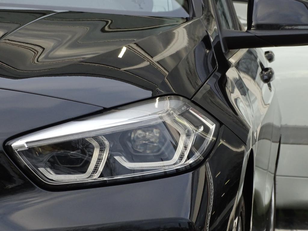 BMW 1 Serie 118i business edition | led | apple carplay /android auto