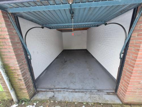 Garagebox te huur te koop