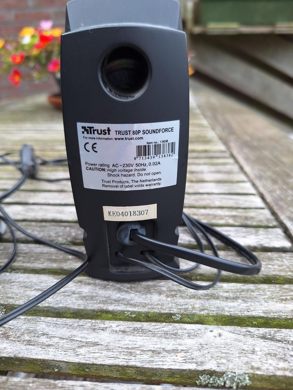PC boxjes te koop