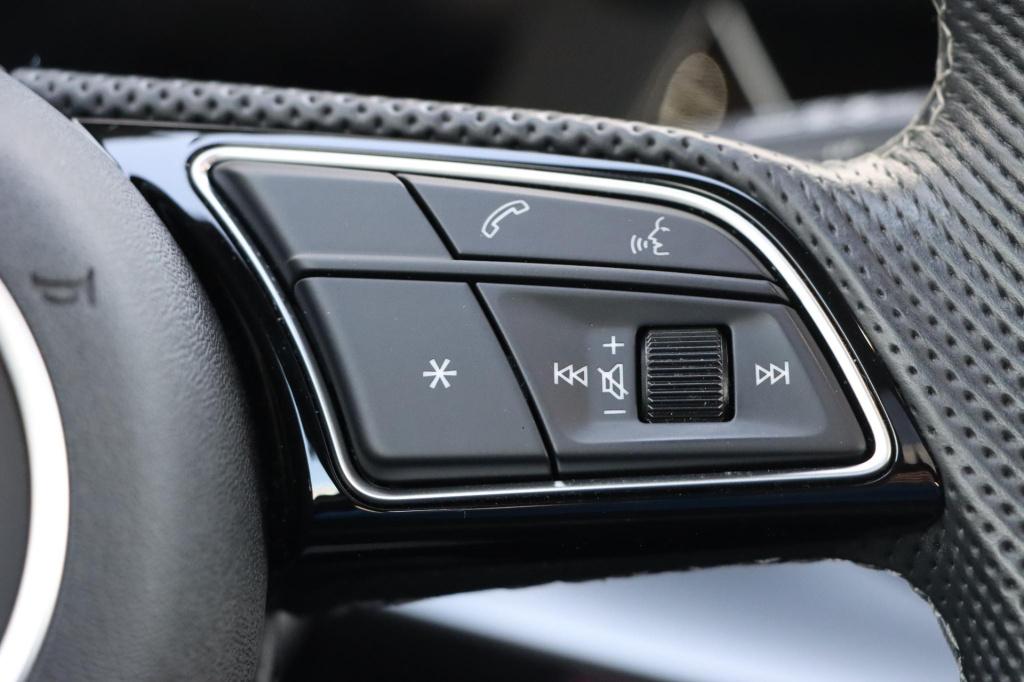 Audi A3 sportback 35 tfsi s edition 150pk s tronic