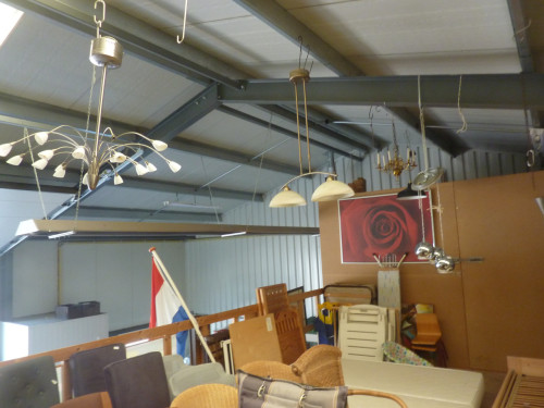 Hanglampen