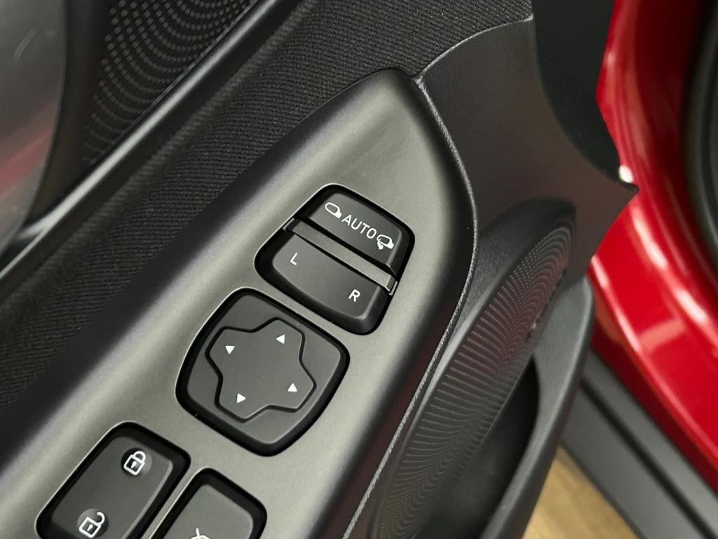 Hyundai Kona occasion 1.6 gdi hev fashion | rood | tweedehands hyundai kona