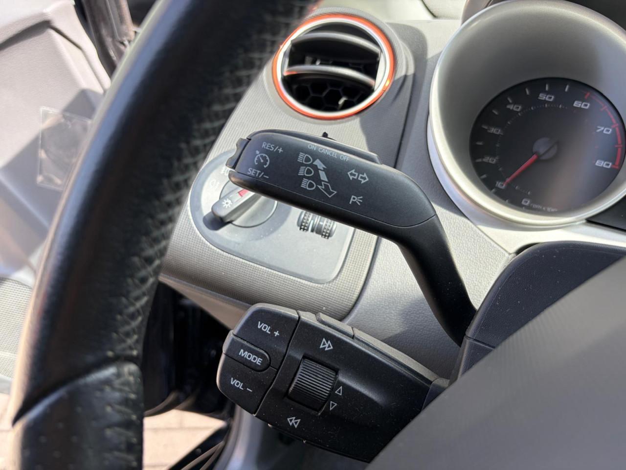 Seat Ibiza 1.2 Reference/ Airco / Cruise control