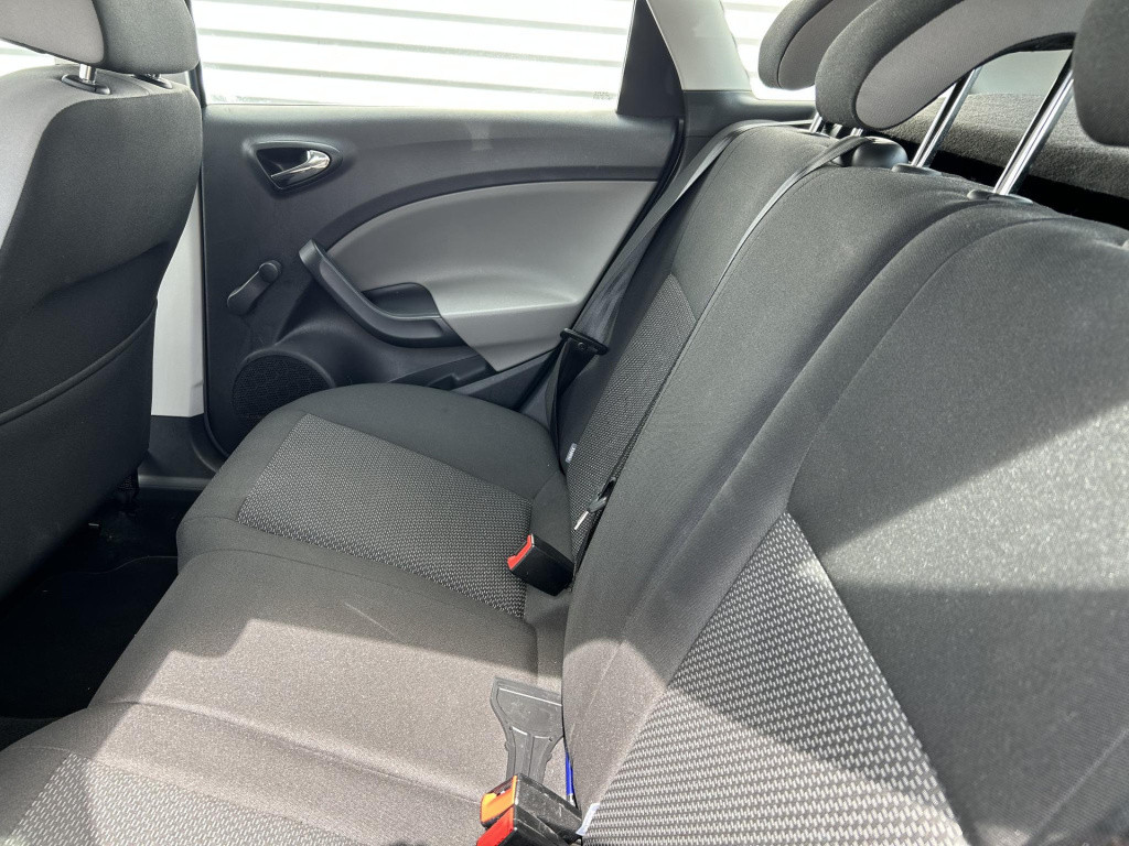 Seat Ibiza st 1.0 ecotsi style connect 1e eigenaar|nette staat|
