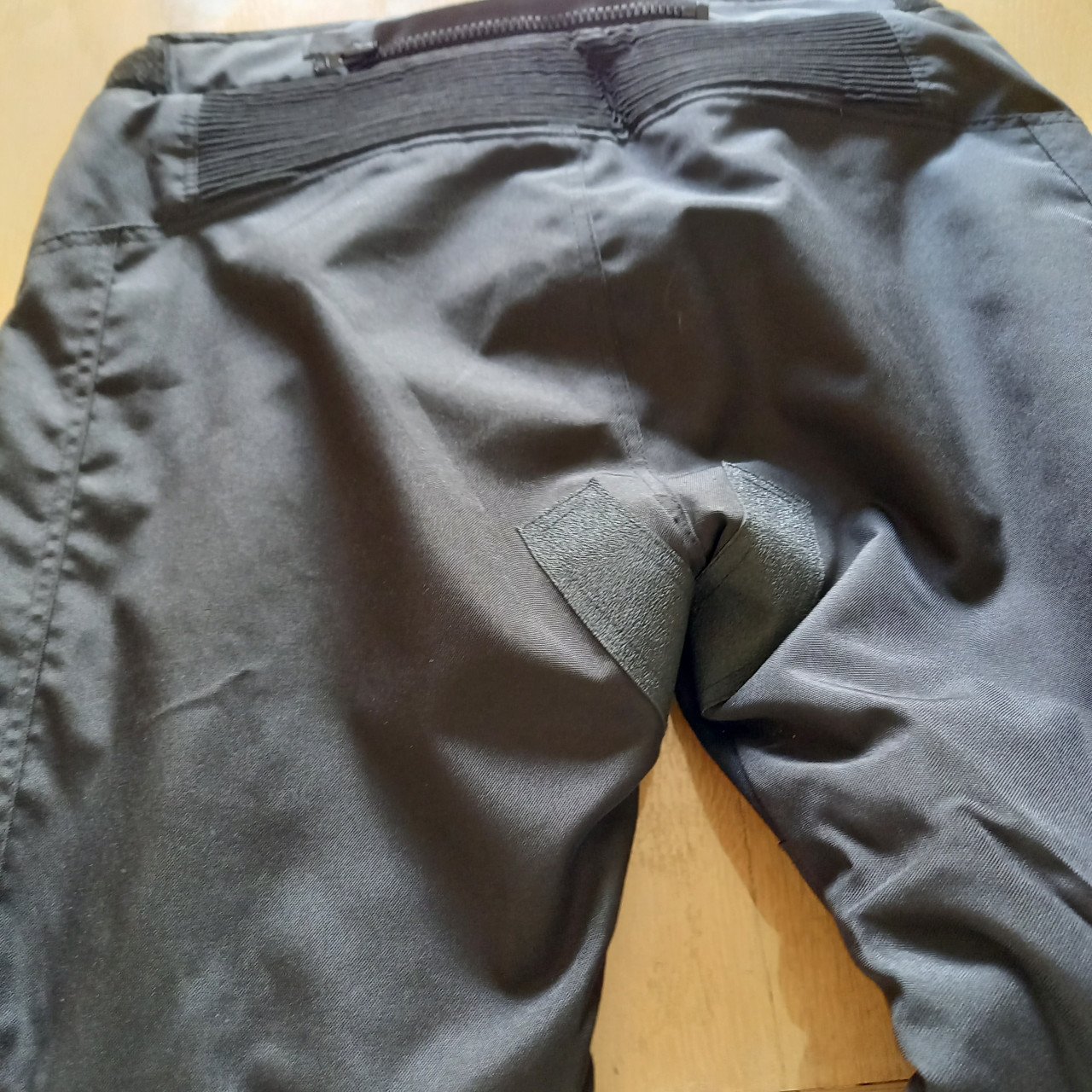 Te koop motorpak
