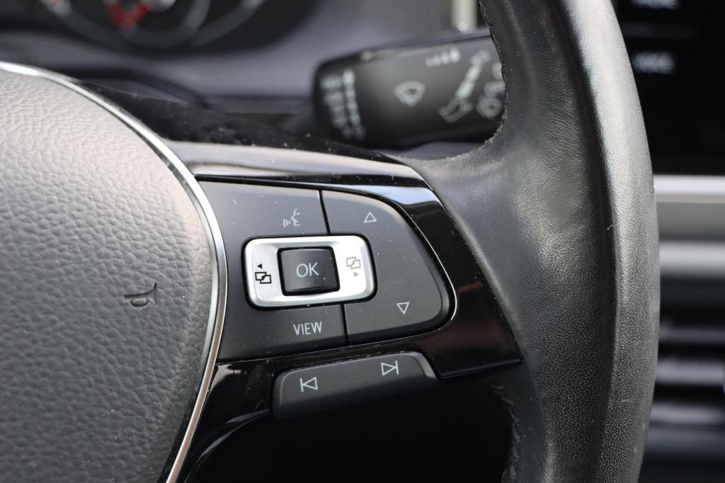 Volkswagen Polo 1.0 tsi comfortline 95pk