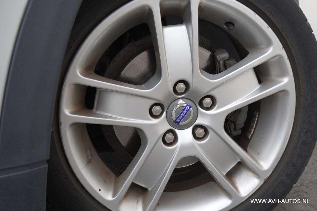 Volvo C30 1.8 sport